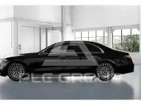 2024 Mercedes Benz S 450