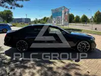 2024 Mercedes Benz S 450