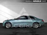 2024 Mercedes Benz S 450