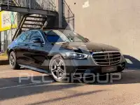2024 Mercedes Benz S 450