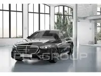 2024 Mercedes Benz S 450