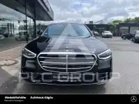 2024 Mercedes Benz S 450