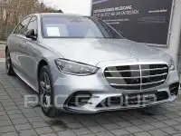 2024 Mercedes Benz S 450