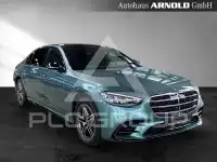 2024 Mercedes Benz S 450