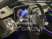 2024 Mercedes Benz S 450