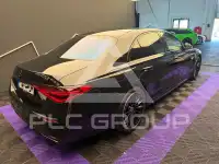2024 Mercedes Benz S 450