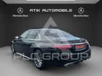 2024 Mercedes Benz S 450
