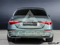2024 Mercedes Benz S 450