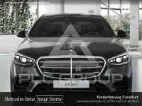 2024 Mercedes Benz S 450