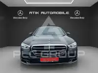 2024 Mercedes Benz S 450