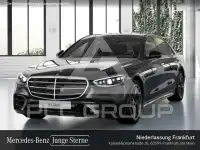 2024 Mercedes Benz S 450