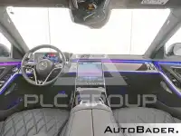 2024 Mercedes Benz S 450