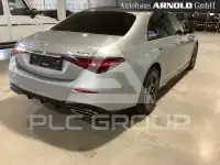 2024 Mercedes Benz S 450