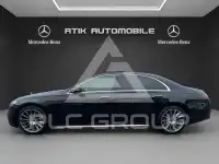 2024 Mercedes Benz S 450
