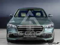2024 Mercedes Benz S 450
