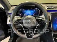2024 Mercedes Benz S 450
