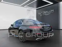 2024 Mercedes Benz S 450