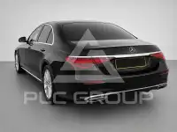 2024 Mercedes Benz S 450