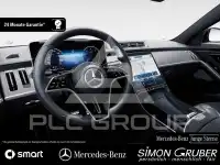 2024 Mercedes Benz S 450
