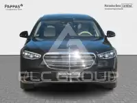 2024 Mercedes Benz S 450