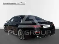 2024 Mercedes Benz S 450