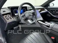 2024 Mercedes Benz S 450