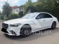 2024 Mercedes Benz S 450