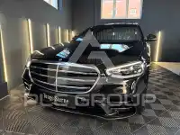 2024 Mercedes Benz S 450