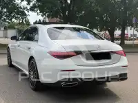 2024 Mercedes Benz S 450