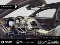 2024 Mercedes Benz S 450