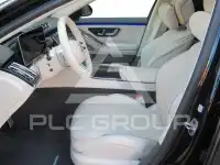 2024 Mercedes Benz S 450
