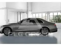2024 Mercedes Benz S 450