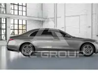 2024 Mercedes Benz S 450