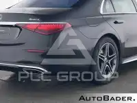 2024 Mercedes Benz S 450