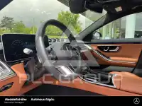 2024 Mercedes Benz S 450