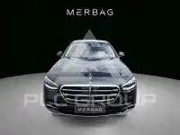 2024 Mercedes Benz S 450