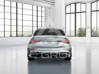2024 Mercedes Benz S 450