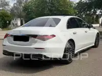 2024 Mercedes Benz S 450