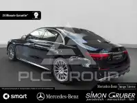 2024 Mercedes Benz S 450