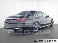 2024 Mercedes Benz S 450