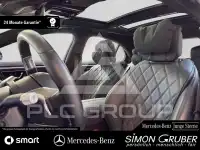 2024 Mercedes Benz S 450