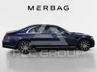 2024 Mercedes Benz S 450