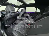 2024 Mercedes Benz S 450