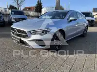 2024 Mercedes Benz CLA 180