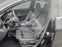 2024 Mercedes Benz CLA 180