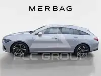 2024 Mercedes Benz CLA 180