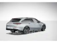 2024 Mercedes Benz CLA 180