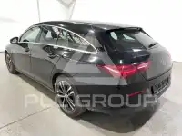 2024 Mercedes Benz CLA 180