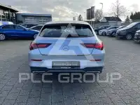 2024 Mercedes Benz CLA 180