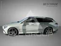 2024 Mercedes Benz CLA 180